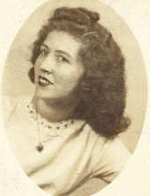 Photo of Janet Duke