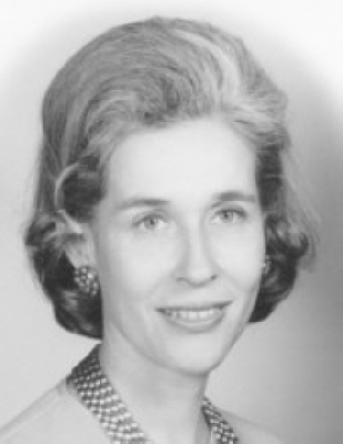 Photo of Dorothy "Dotty" Harris