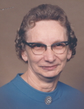 Photo of Donna Smith