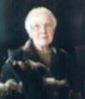 Photo of Florrie Rogers