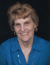 Photo of Phyllis Morgan