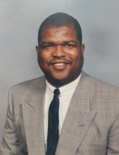 Photo of Frederick Goodseal, Jr.