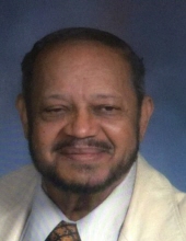Photo of Vernon Slaughter