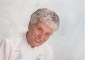 Margaret Ann "Peggy" Giacomucci