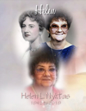 Helen L. Nyktas