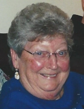 Photo of Joyce Cook