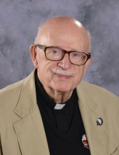 Br. David A. MacIntyre