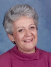 Photo of Shirley Haggerty