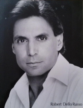 Photo of Robert Dello Russo Sr.
