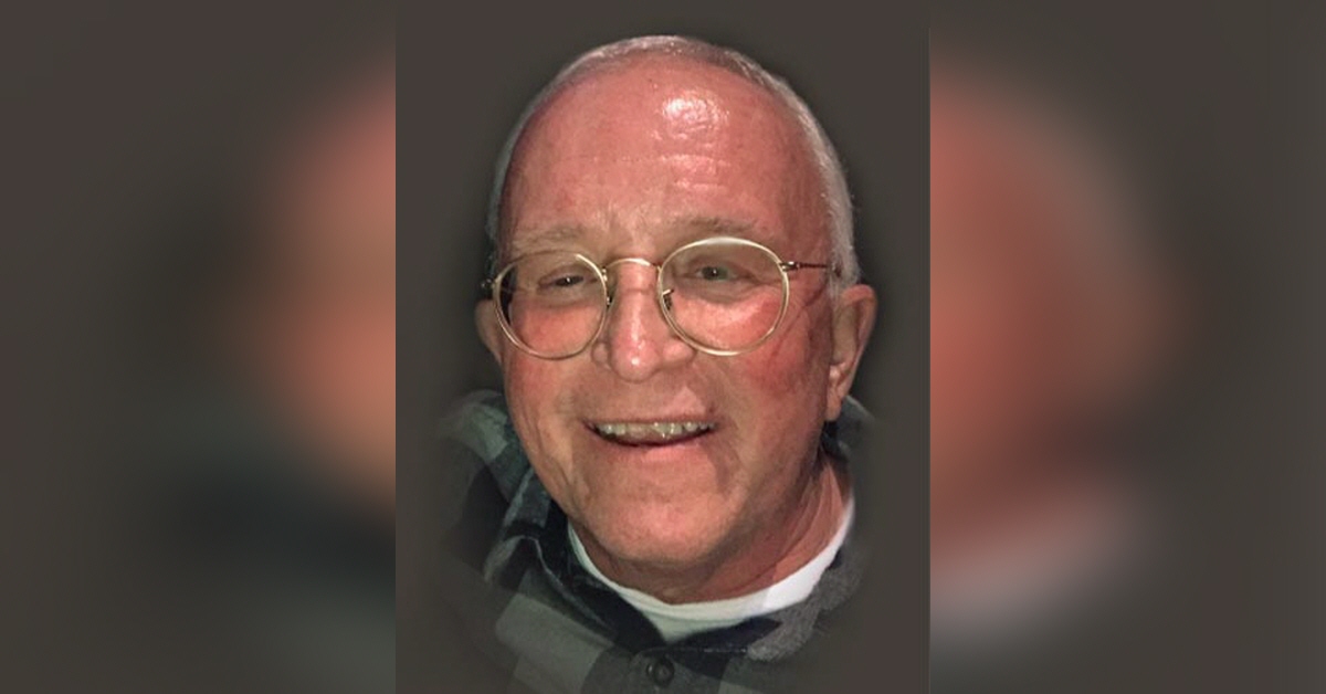 Obituary information for Garry Earl Ely