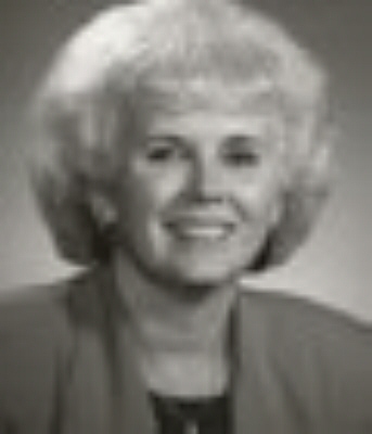 Photo of Phyllis Cottrell