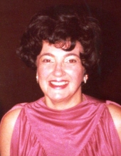 Dorothy Louise "Dot" Anderson