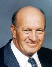 Ronald E. "Ron" Ritter