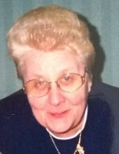 Marie A. Pokropinski
