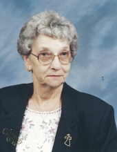 Photo of Lucille Bain