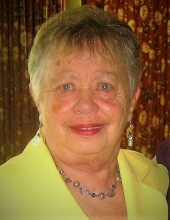 Gloria  C. Perkins