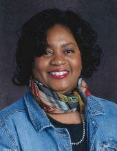 Ms. Karen Blythe Ohree