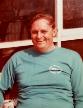 Photo of Henry Tillman