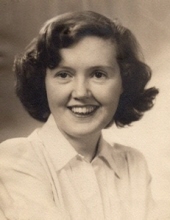 Margaret M. Byrne