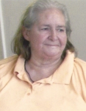 Judith Ann Ziglinski