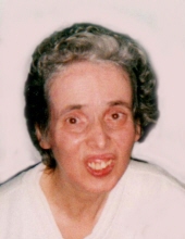Elizabeth A. "Beth" Fraga