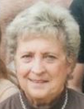 Carol Ann Robinson