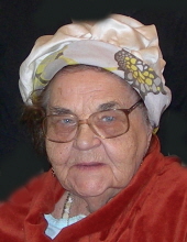 Lydia Zaryk