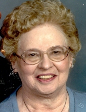 Audrey A. Richards
