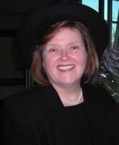 Nancy R. Werhane