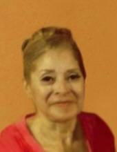 Magdalena Mendoza Espinoza 4020224