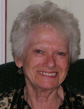 Photo of Dorothy Weiss
