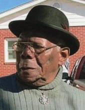 Photo of Alfonza Walker, Sr.