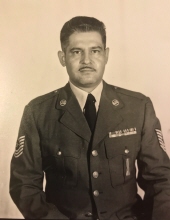 Photo of Henry Cota