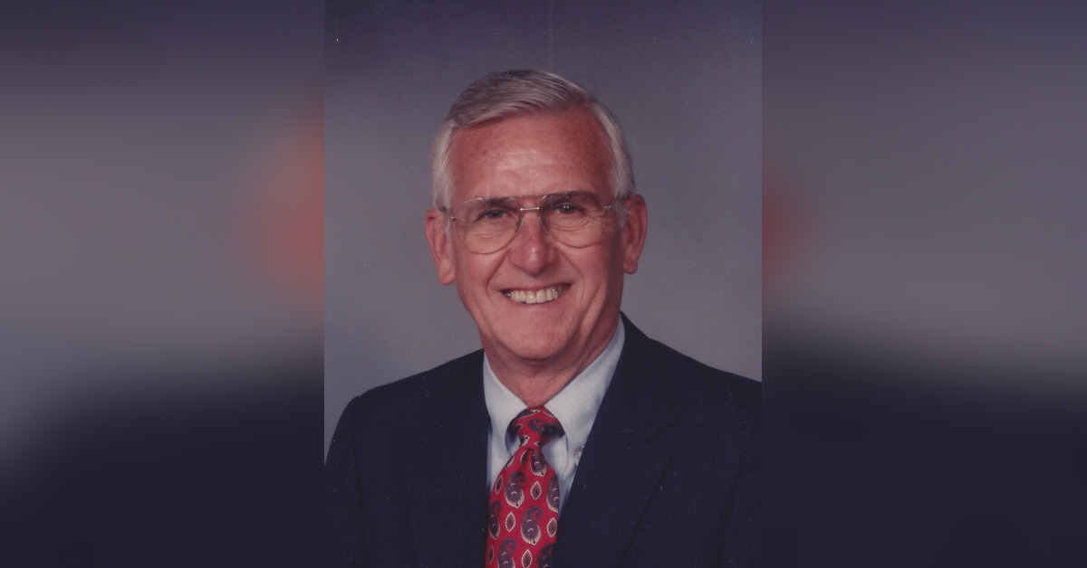 Obituary information for Bill Drummond