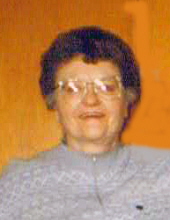 Nellie Dee Burnam