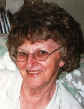 Phyllis A. Holbrook