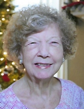 Helen  Burdette Teague