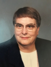 Photo of Joyce Stoops