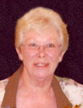 Photo of Helen Stolfus