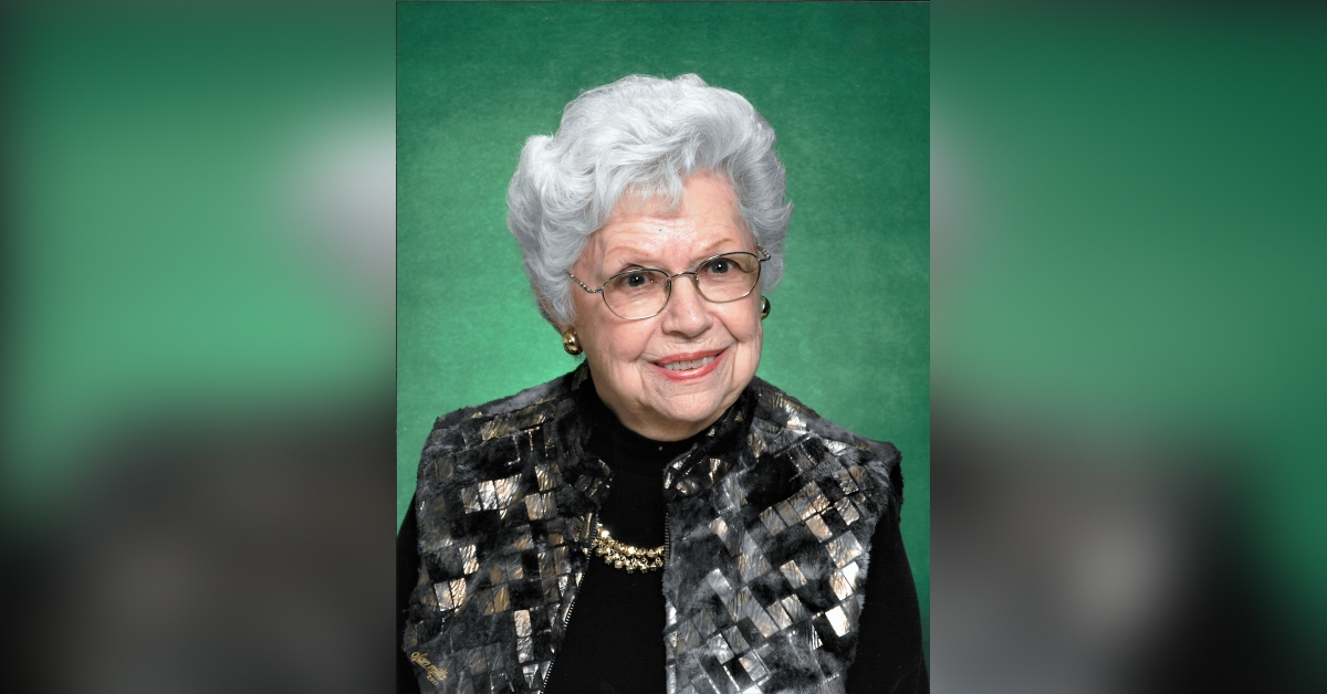 Obituary information for Mary Ruth Hobart