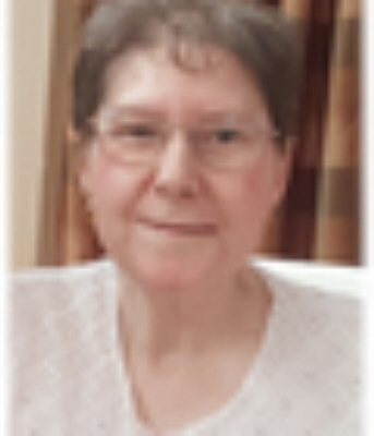 Photo of Carol Poczapski