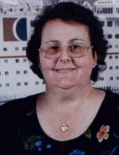 Photo of Carol Reich