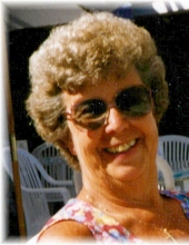 Wilma Newton