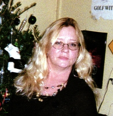 Photo of Shirley McCracken