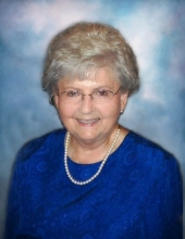 Photo of Virginia Allison