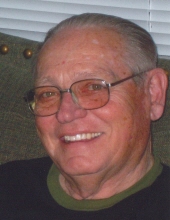 Photo of James  "Jim" Woods,  Jr.