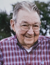 Photo of J. Frank Snow, Sr.