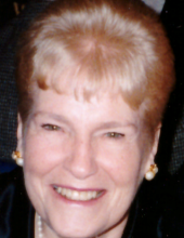 Photo of Bernice McNichols