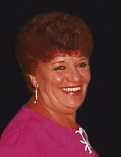 Mildred Cuffaro