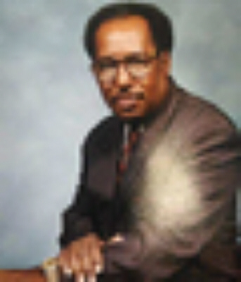 Mr. Lewis Harris Belleville, Illinois Obituary